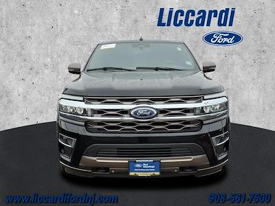 Used 2022 Ford Expedition MAX - photo 1