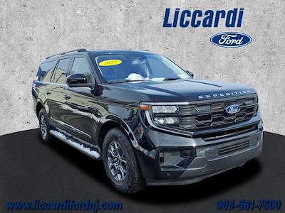 Used 2025 Ford Expedition MAX - photo 1