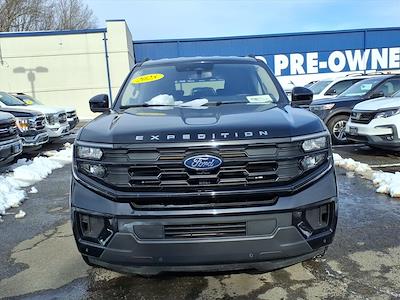Used 2025 Ford Expedition MAX - photo 1