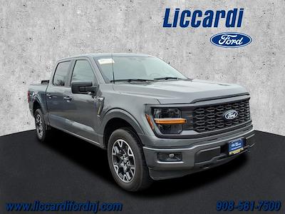 Used 2024 Ford F-150 - photo 1