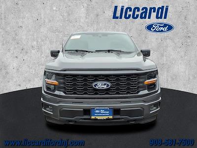 Used 2024 Ford F-150 - photo 1