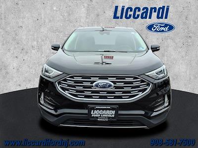 Used 2020 Ford Edge - photo 1