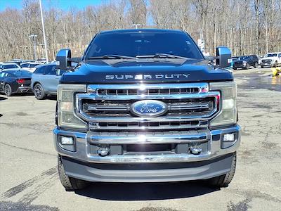 Used 2022 Ford F-350 - photo 1