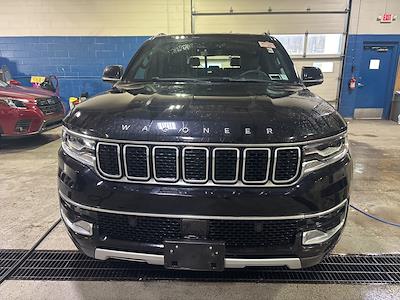 Used 2022 Jeep Wagoneer - photo 1