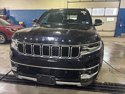 Used 2022 Jeep Wagoneer - photo 1
