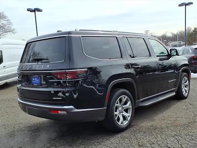 Used 2022 Jeep Wagoneer - photo 1