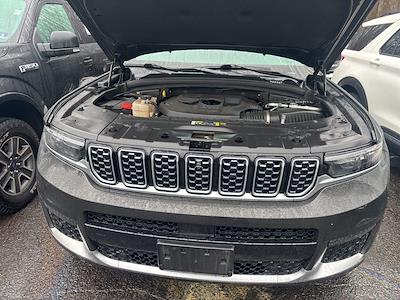 Used 2022 Jeep Grand Cherokee L - photo 1