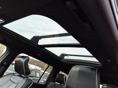 Used 2022 Jeep Grand Cherokee L - photo 1