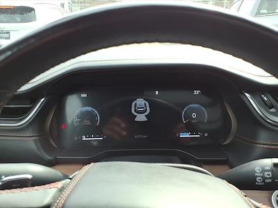 Used 2022 Jeep Grand Cherokee L - photo 1