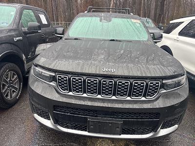 Used 2022 Jeep Grand Cherokee L - photo 1