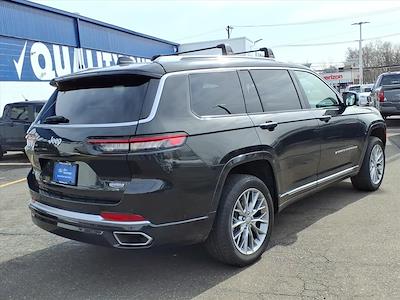 Used 2022 Jeep Grand Cherokee L - photo 1