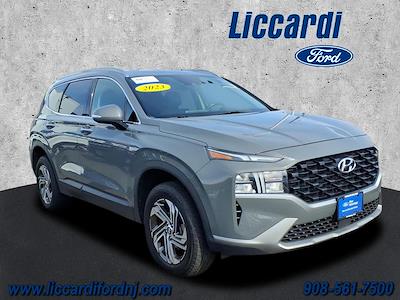 Used 2023 Hyundai Santa Fe - photo 1