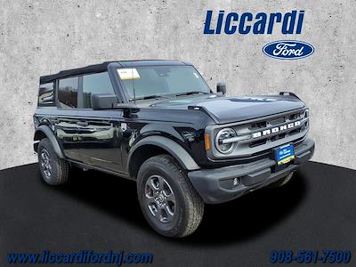 Used 2022 Ford Bronco - photo 1