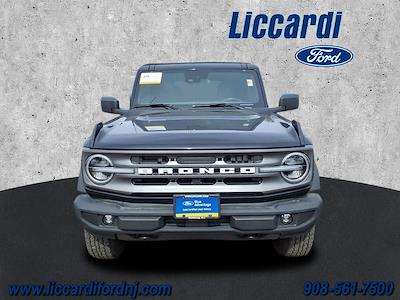 Used 2022 Ford Bronco - photo 1