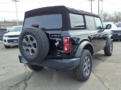 Used 2022 Ford Bronco - photo 1