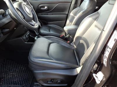 Used 2022 Jeep Renegade - photo 1