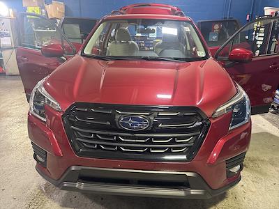 Used 2022 Subaru Forester - photo 1