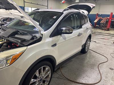Used 2015 Ford Escape - photo 1