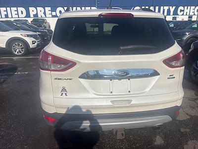 Used 2015 Ford Escape - photo 1