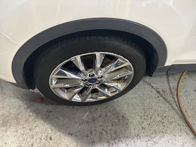 Used 2015 Ford Escape - photo 1