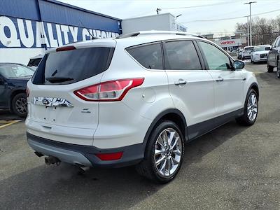 Used 2015 Ford Escape - photo 1
