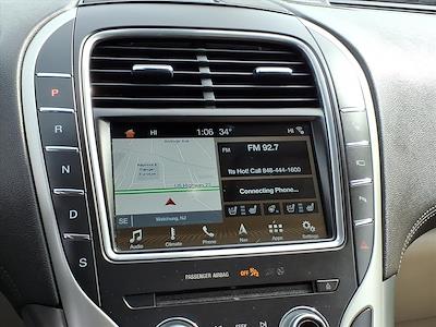 Used 2018 Lincoln MKX - photo 1