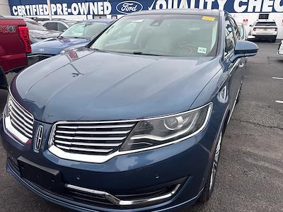 Used 2018 Lincoln MKX - photo 1