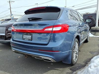 Used 2018 Lincoln MKX - photo 1