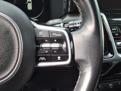 Used 2023 Kia Sorento - photo 1