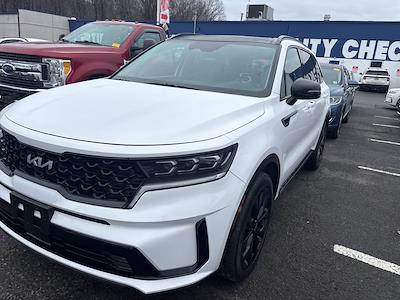 Used 2023 Kia Sorento - photo 1