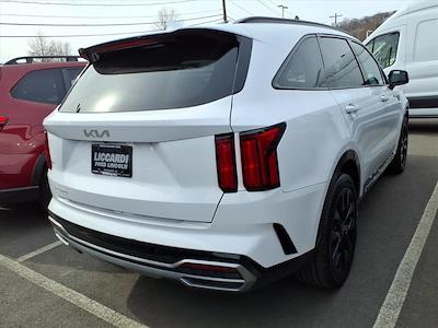 Used 2023 Kia Sorento - photo 1