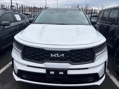 Used 2022 Kia Sorento - photo 1