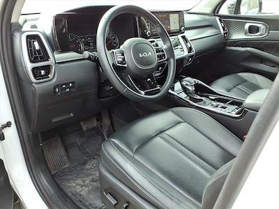 Used 2022 Kia Sorento - photo 1