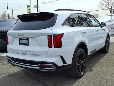 Used 2022 Kia Sorento - photo 1