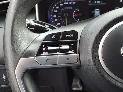 Used 2023 Hyundai Tucson - photo 1