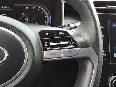 Used 2023 Hyundai Tucson - photo 1