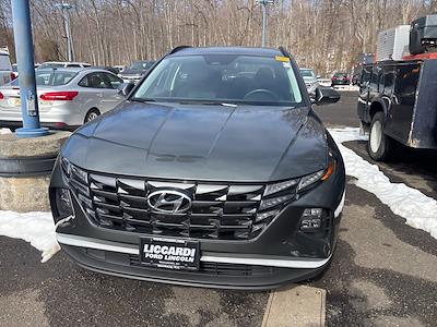 Used 2023 Hyundai Tucson - photo 1