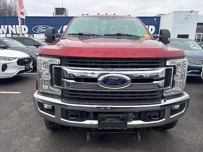 Used 2017 Ford F-250 - photo 1