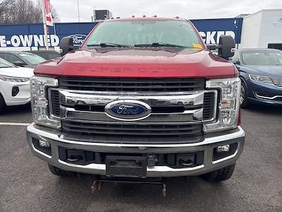 Used 2017 Ford F-250 - photo 1