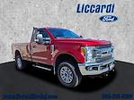 Used 2017 Ford F-250 XLT Regular Cab for sale #F17065 - photo 1