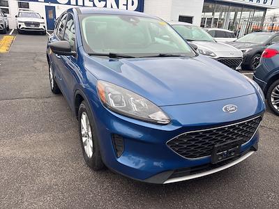 Used 2022 Ford Escape - photo 1