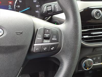 Used 2022 Ford Escape - photo 1