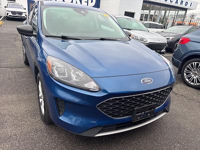 Used 2022 Ford Escape - photo 1