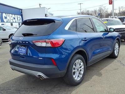 Used 2022 Ford Escape - photo 1