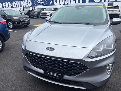 Used 2022 Ford Escape - photo 1