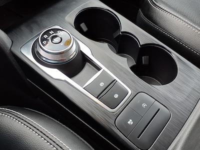 Used 2022 Ford Escape - photo 1