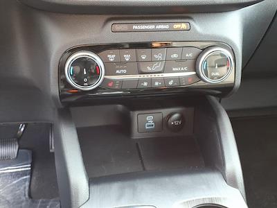 Used 2022 Ford Escape - photo 1