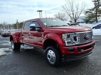 Used 2022 Ford F-450 - photo 1
