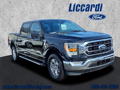 Used 2022 Ford F-150 - photo 1