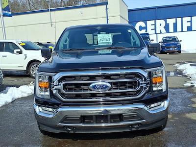 Used 2022 Ford F-150 - photo 1